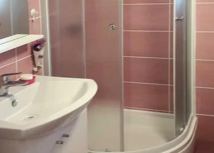 Holiday home House Marie's Lavander Dream Raslina